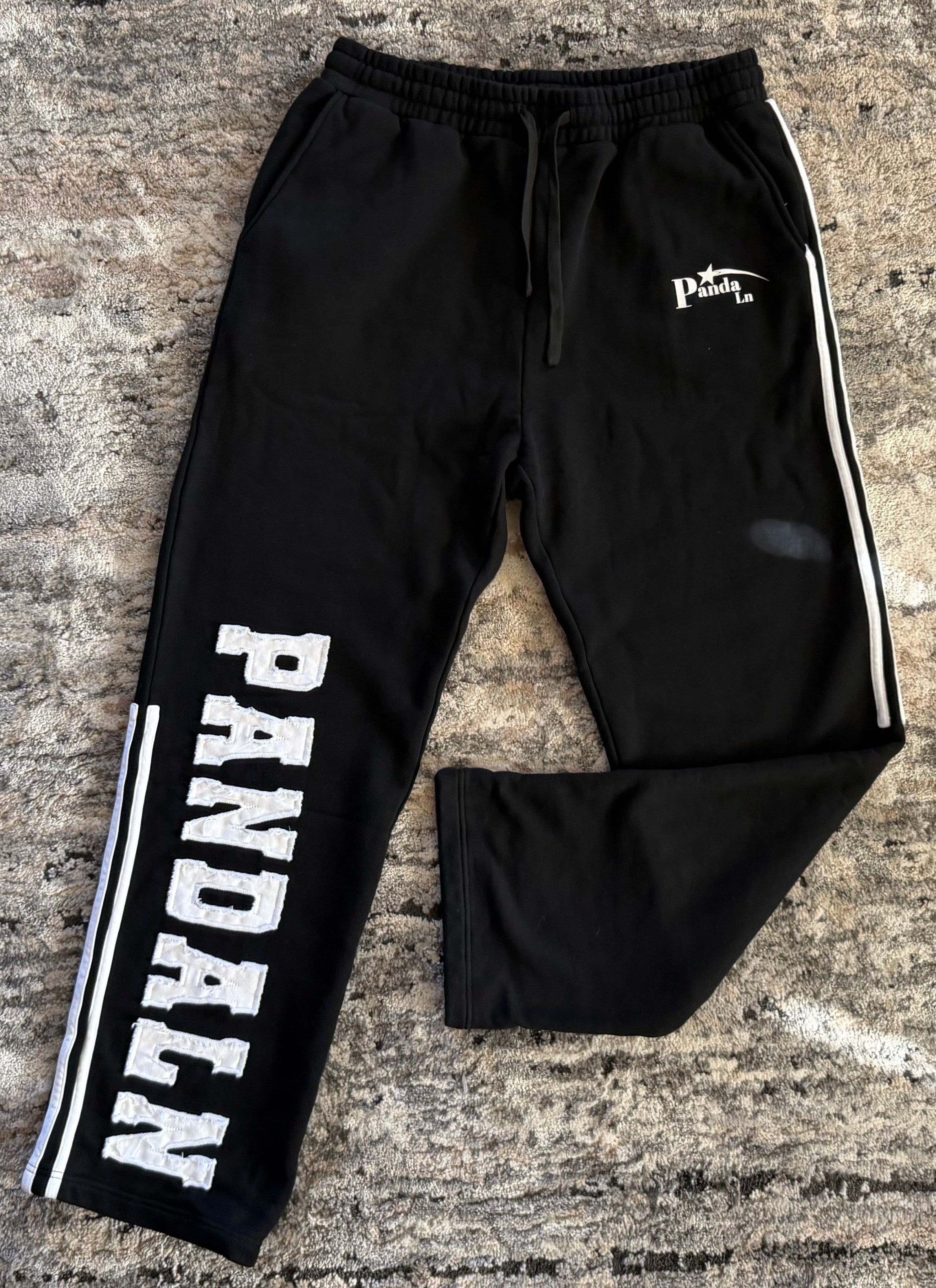 PreOrder- PandaLn Sweatpants
