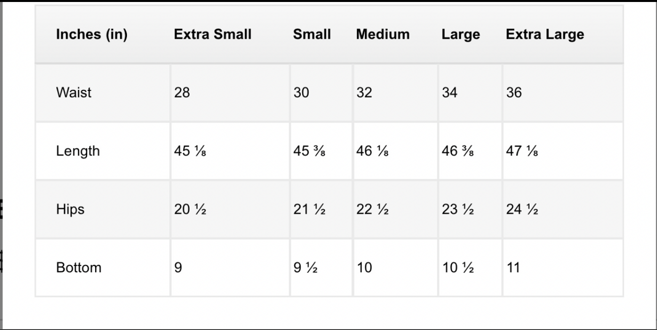 PreOrder- PandaLn Sweatpants