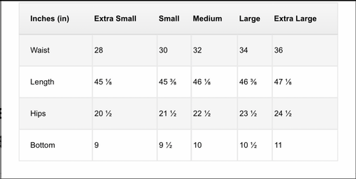 PreOrder- PandaLn Sweatpants