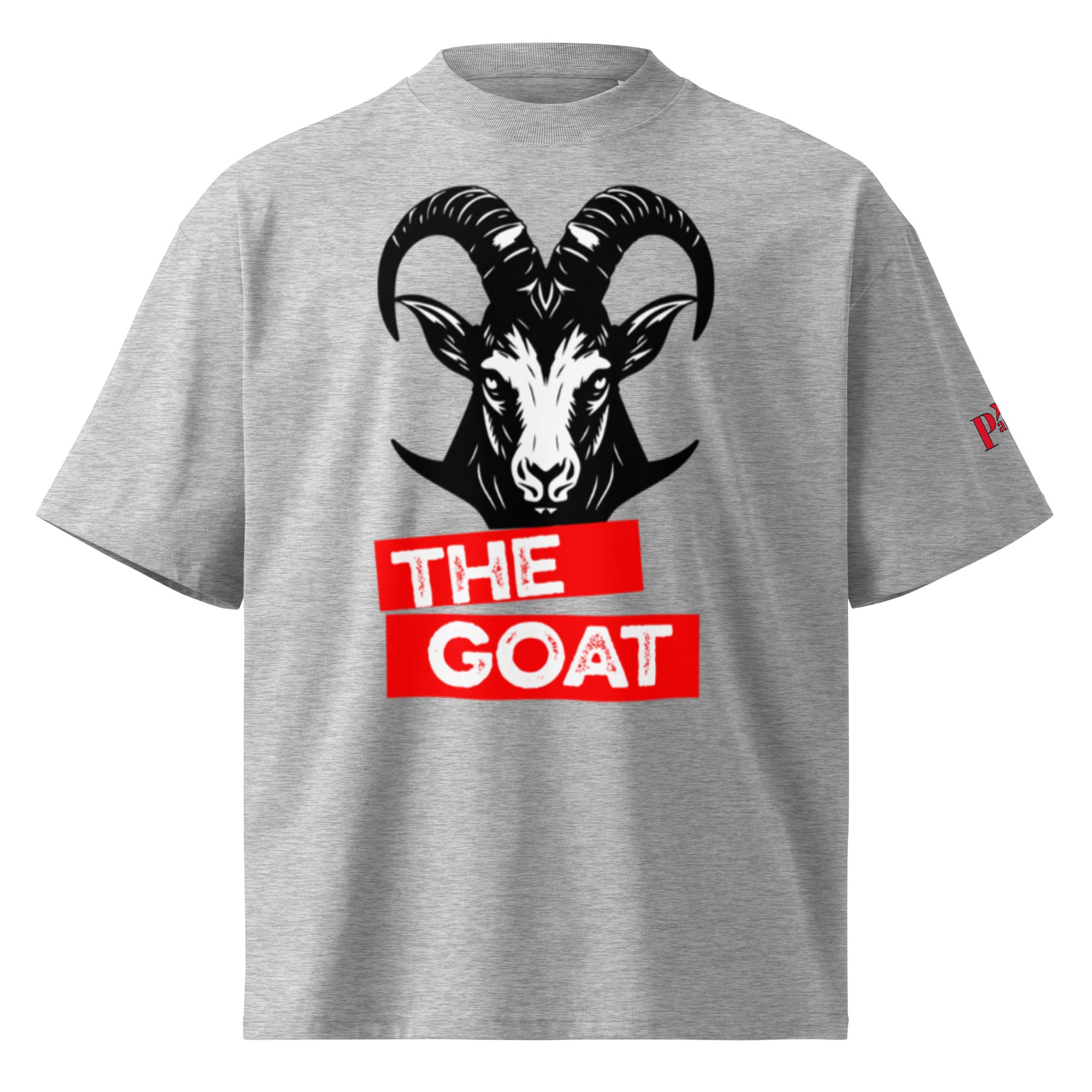 The Goat Tee – Panda Ln